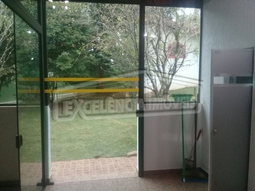 Imagem 10 de 30 de Chacara - Ch00060 - 4862385