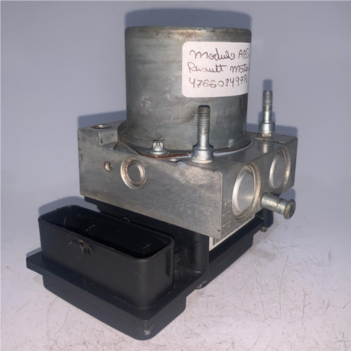Módulo Abs Renault Master 2.3 476608497r 0265237094 13/20
