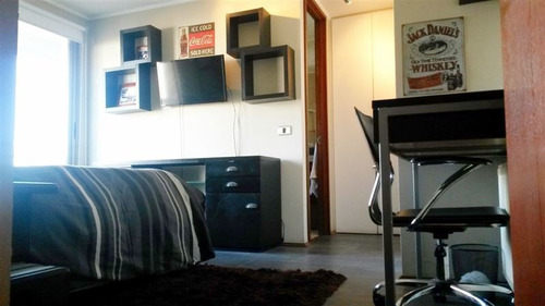 Imagen 8 de 23 de Depto En Venta De 3 Dorm. 2 Estac Lateral Kennedy Las Condes