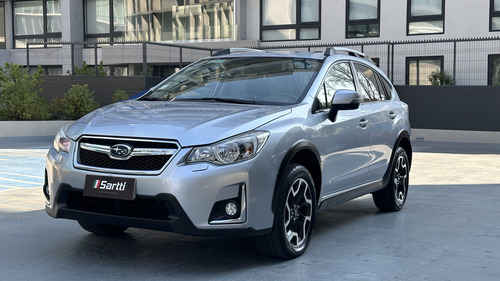 Subaru XV 2.0 Cvt Dynamic