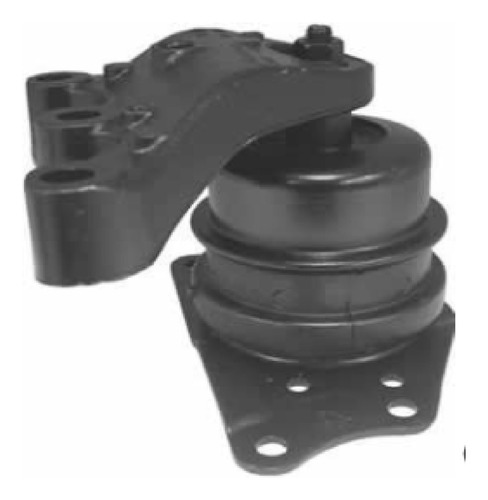 Soporte Motor Delantero Toledo 2018-2019 L4 1.6 Derecho