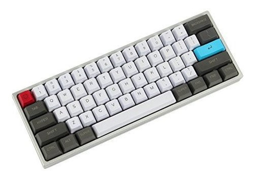 Npkc Parte Superior Personalizada 61 Ansi Keyset Oem Perfil 