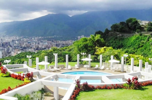 Imagen 14 de 15 de Se Vende Apto 300m2 3h+s/4b/2p Lomas San Roman 5816