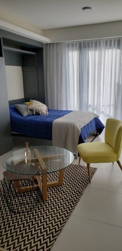 Imagen 9 de 12 de Venta | Departamento | 1 Amb | Macrocentro