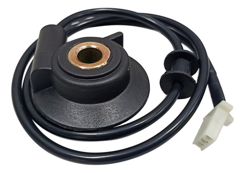 Reenvio Velocimetro Zanella Zr 150 Ohc Original Um