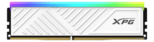 Memória Ram Pc Adata Ddr4 3200mhz 8gb Ax4u32008g16a-swhd35g