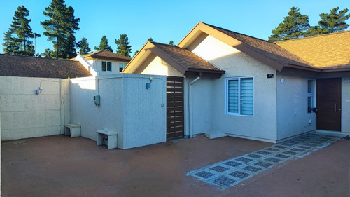 Se Arrienda Casa Condominio Los Avellanos S.p. De La Paz