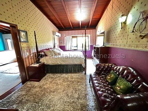 Baja De Precio Casa En Venta Colinas Del Tamanaco Mls 22-93. Andrea Schmidt
