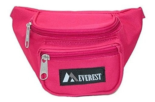 Kohala O Canguro - Children's Fanny Pack By Everest (hot Pin