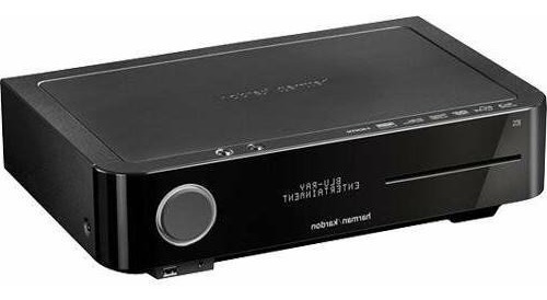 Imagen 2 de 8 de Sintoamplificador Harman Kardon Bds2 + Parlantes Klipsch Sb2