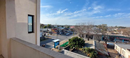 Departamento De 3 Amb Apto Credito Hipotecario A La Venta En Cañuelas - Financiación 50%
