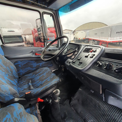 Mb 1938 Ls 4x2 Cavalo Toco Ano 2004
