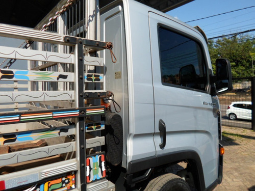 Vw Delivery Express