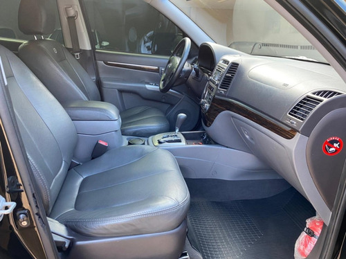 Hyundai Santa Fé 3.5 Awd 2012