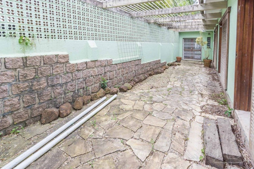 Casa Em Vila Conceição Com 4 Dormitórios - Lu267257