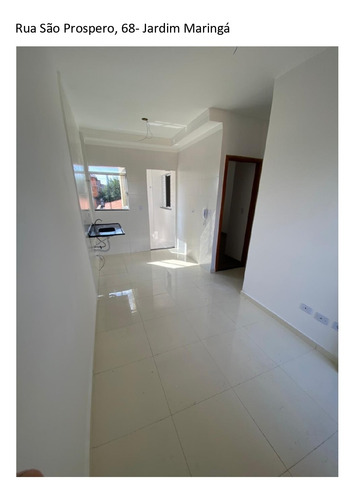 Imagem 5 de 16 de Apartamento Residencial Em São Paulo - Sp - Ap0670_rrx