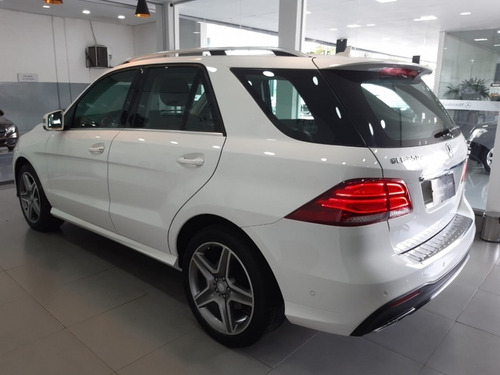 Imagem 5 de 13 de Mercedes Gle 350d Sport