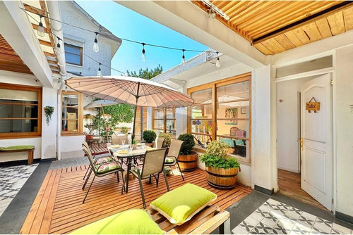 Casa De Lujo En Las Condes: Tu Hogar Ideal