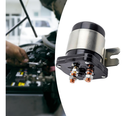 Dc1. Interruptor De Solenoide 3050692 5861141126a