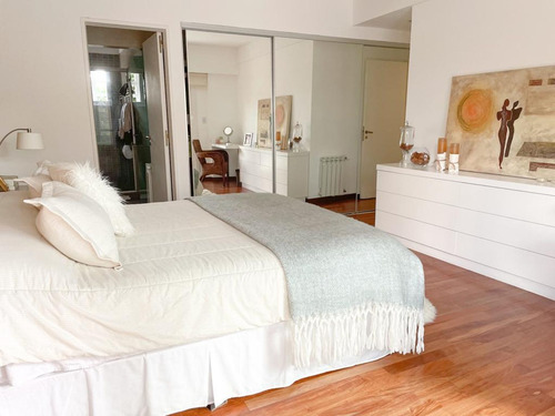 Imagen 17 de 28 de Venta Depto, Piso 4 Amb La Lucila Balcón Cochera