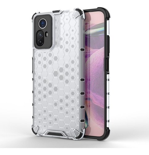 Funda Honeycomb Para Xiaomi Redmi Note 12s