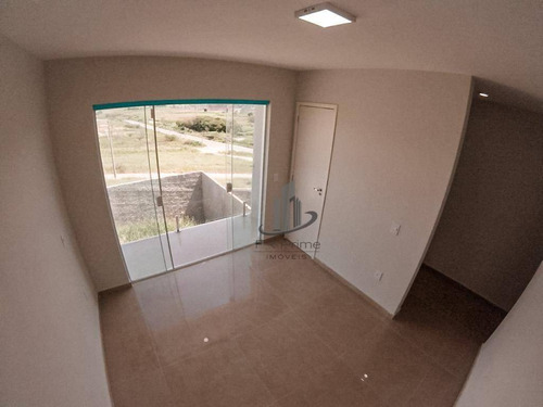 Imagem 11 de 18 de Casa Com 2 Quartos À Venda Por R$ 250.000 - Casa Da Lua - Resende/rj - Ca0190