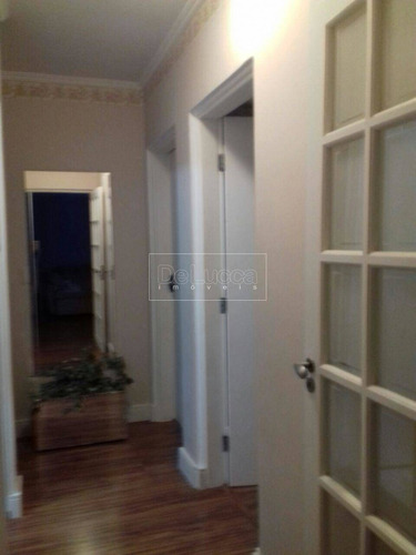 Imagem 9 de 17 de Apartamento À Venda Em Parque Prado - Ap083430