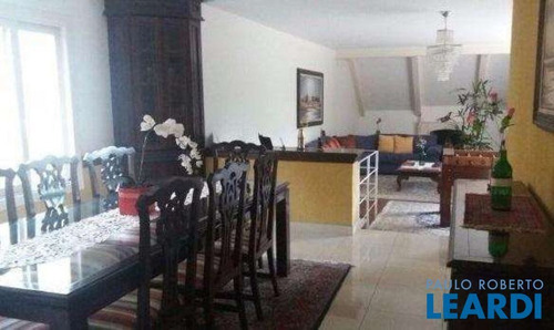 Imagem 11 de 13 de Casa Em Condomínio - Alphaville - Sp - 625548