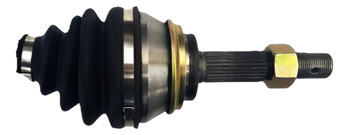 Flecha Empi Tsuru Sentra 1.6l Manual 91-94 Der 24/25 Estrias Empi 100 X 100 Nueva