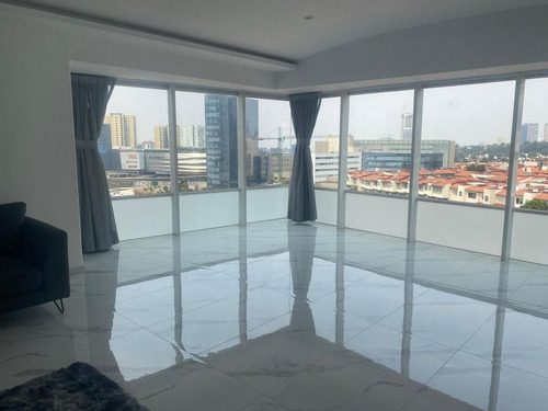 Departamento En Venta En Interlomas Residencial Scala
