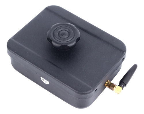 Cerradura Electrónica Con Cerrojo, Antirrobo, Entrada Sin Ll
