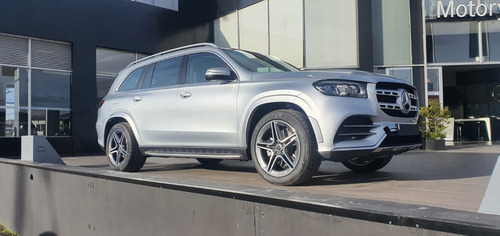Imagen 3 de 15 de Mercedes Benz Gls450