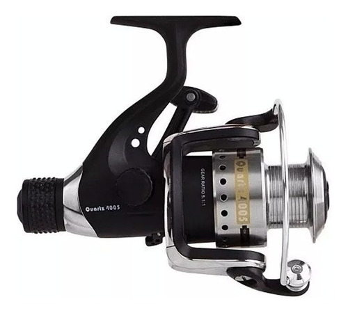Imagen 1 de 5 de Reel Frontal Kunnan Quartz 3005