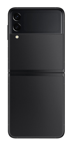 Samsung Galaxy Z Flip 3 5g Sm-f711 128gb Plegable Black