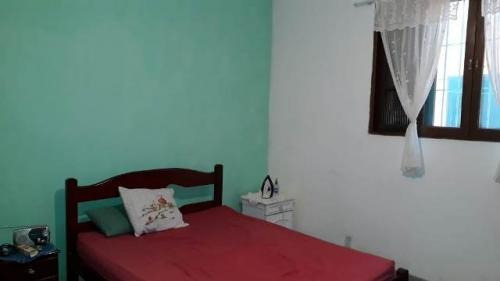 Imagem 9 de 14 de Vende Se Casa No Jardim Luiza Mar