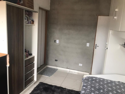 Imagem 7 de 13 de Casa A Venda Em Atibaia, Oportunidade Para Investidor