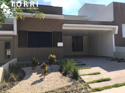 Casa À Venda No Condomínio Jardim Terras De São Francisco - Cc00232 - 69475738