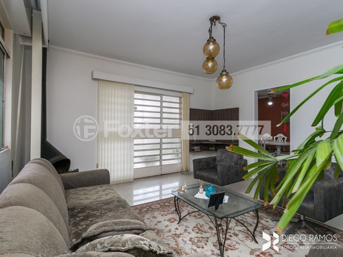 Imagem 5 de 30 de Casa, 5 Dormitórios, 256 M², Santo Antônio - 209815