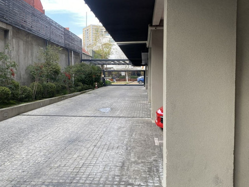 Se Vende Dpto 2d 2b Estac. Mas Bodega , Uf 7.490.-quincho