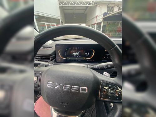 Exeed Txl TXL UNLIMITED 2.0 AUT
