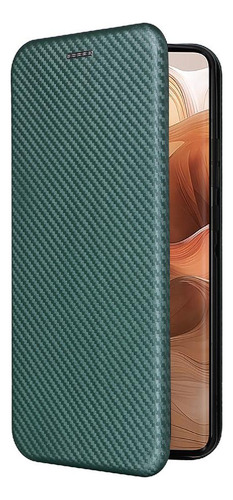 Funda For Motorola Moto Edge 50 Ultra 5g Con Tarjetero