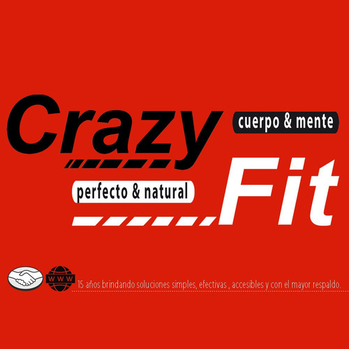 Faro Delantero Flash + Luz Trasera Led Para Bicicleta Crazy