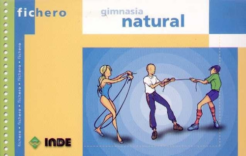 Fichero - Gimnasia Natural -