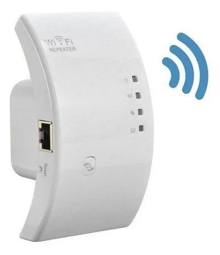 Repetidor wifi mercadolibre ecuador sale