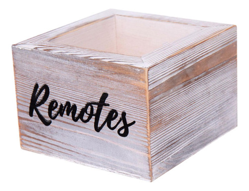 Wood Planter Box Desktop Diy Craft Gift Box For Wedding Home
