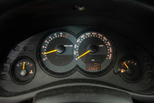 Chevrolet Corsa Classic Gls 1.4 Taraborelli Usados