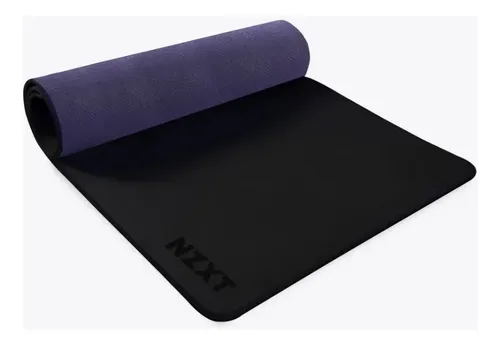 Mousepad Gamer Nzxt Starfield Mxl900, Extra Grande, 900x350x3mm