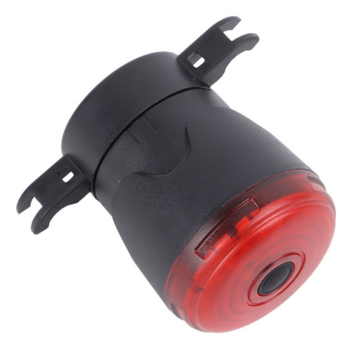 Lámpara Bicicleta Luces Luz Trasera Recargable Impermeable