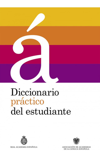 Diccionario Práctico Del Estudiante - Rae