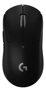 P Mouse Logitech G Pro X Superlight Wireless Hero 25k